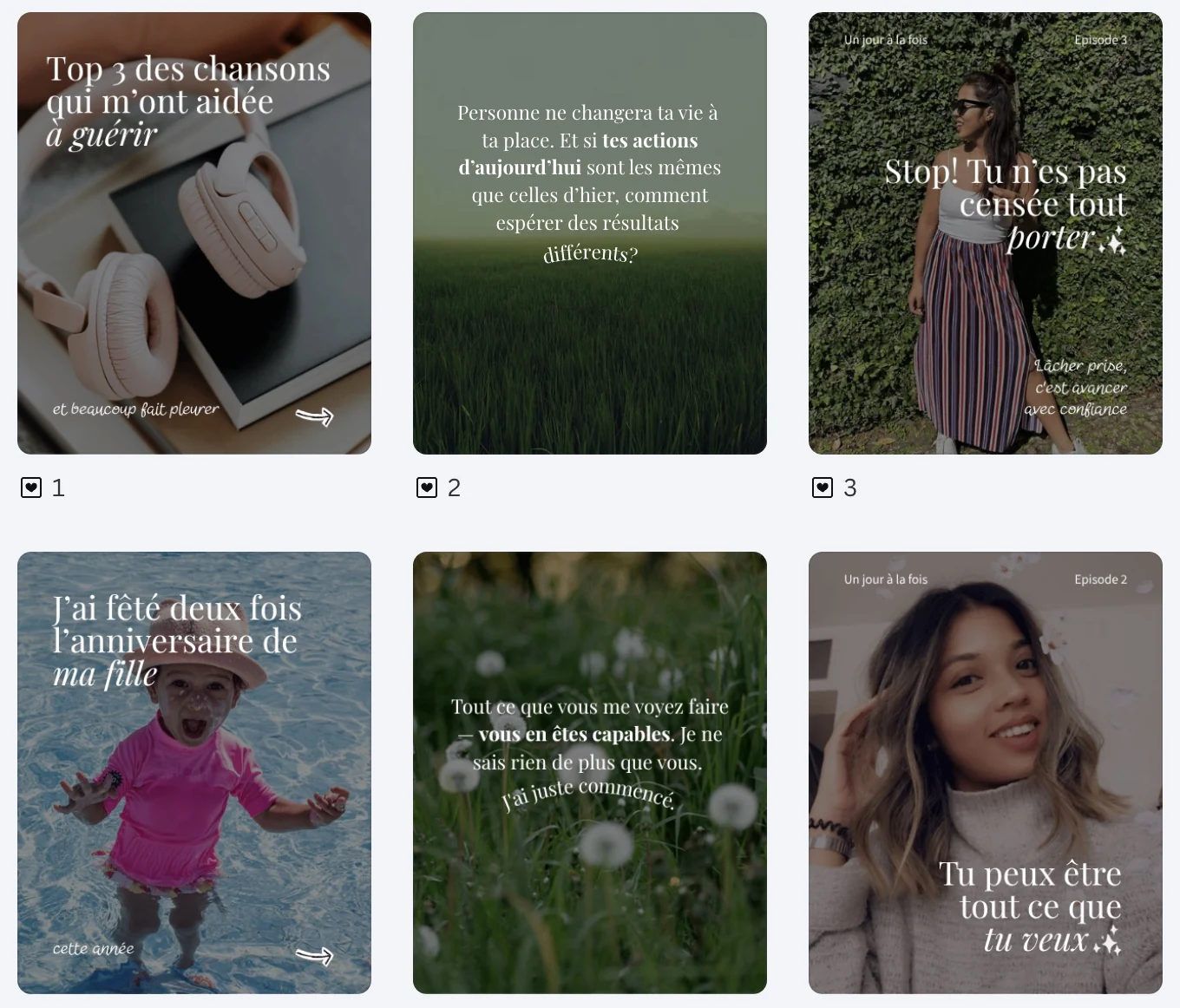 Identité visuelle de Miora Ratsima — 1