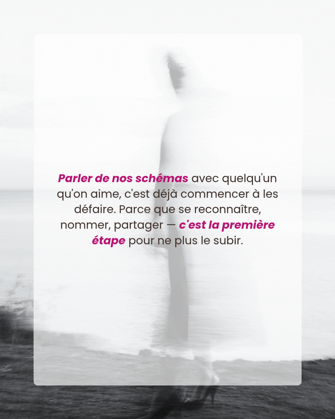 Carrousel du podcast Attachement anxieux — 5