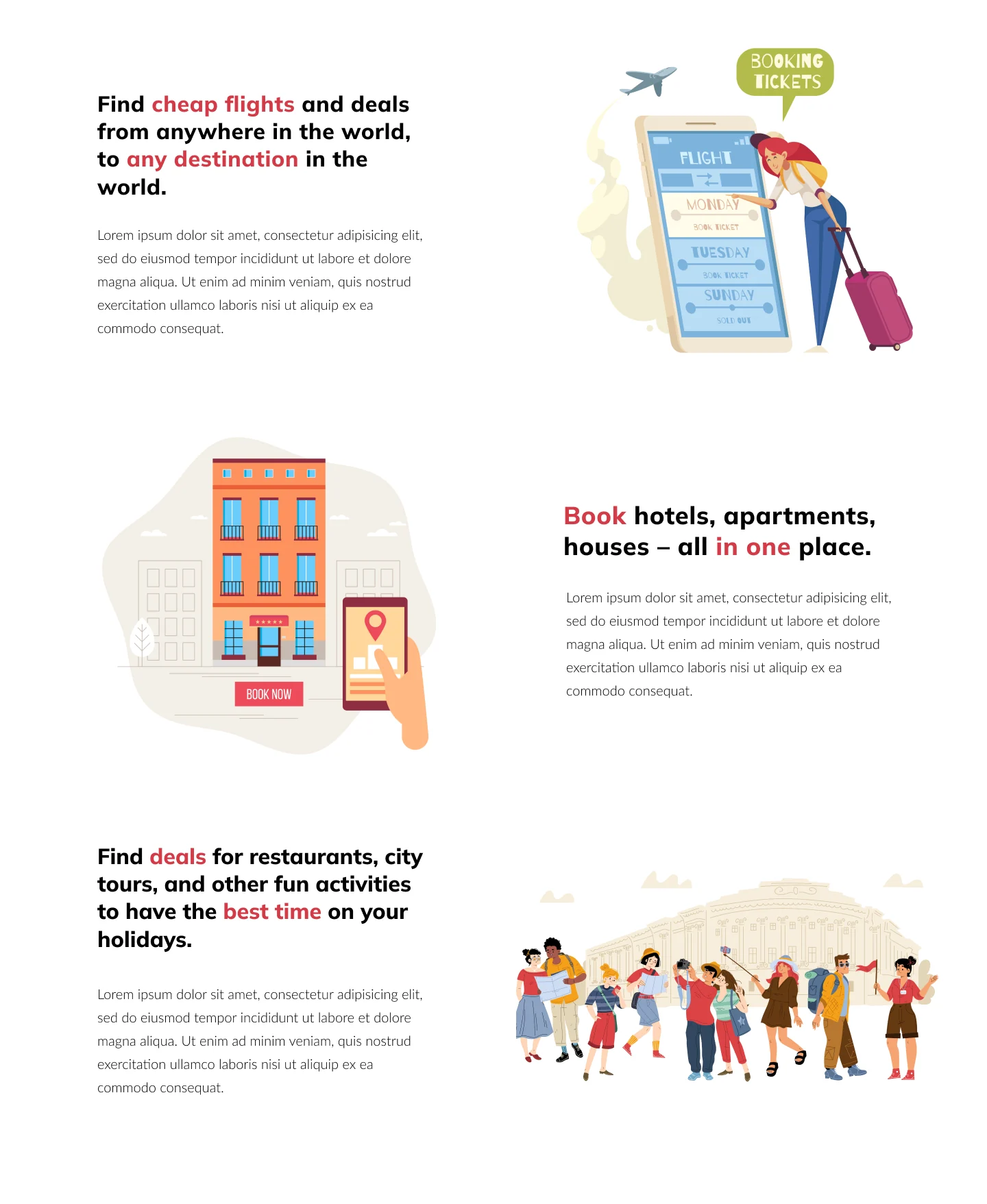 Exercice Figma — design d’interface