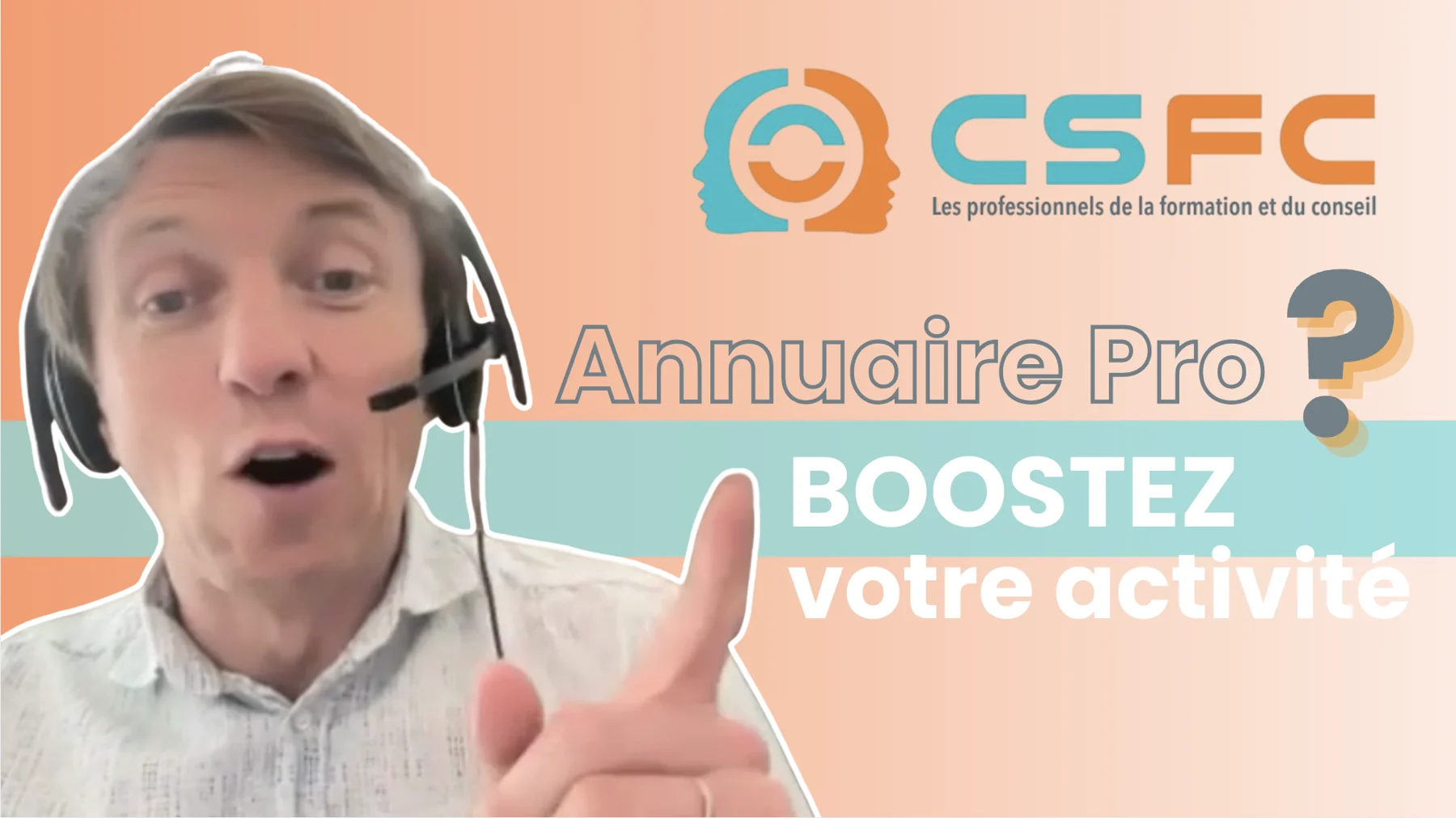 Miniature YouTube, Formation Professionnelle Magazine — 2